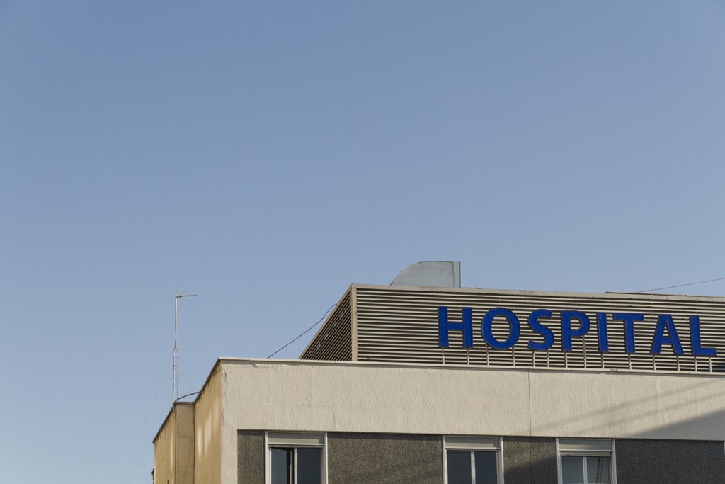 Hospital