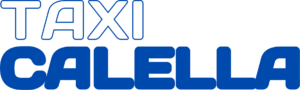 Taxi Calella Logo