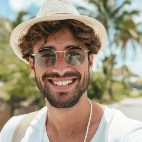 Foto Perfil Reviews